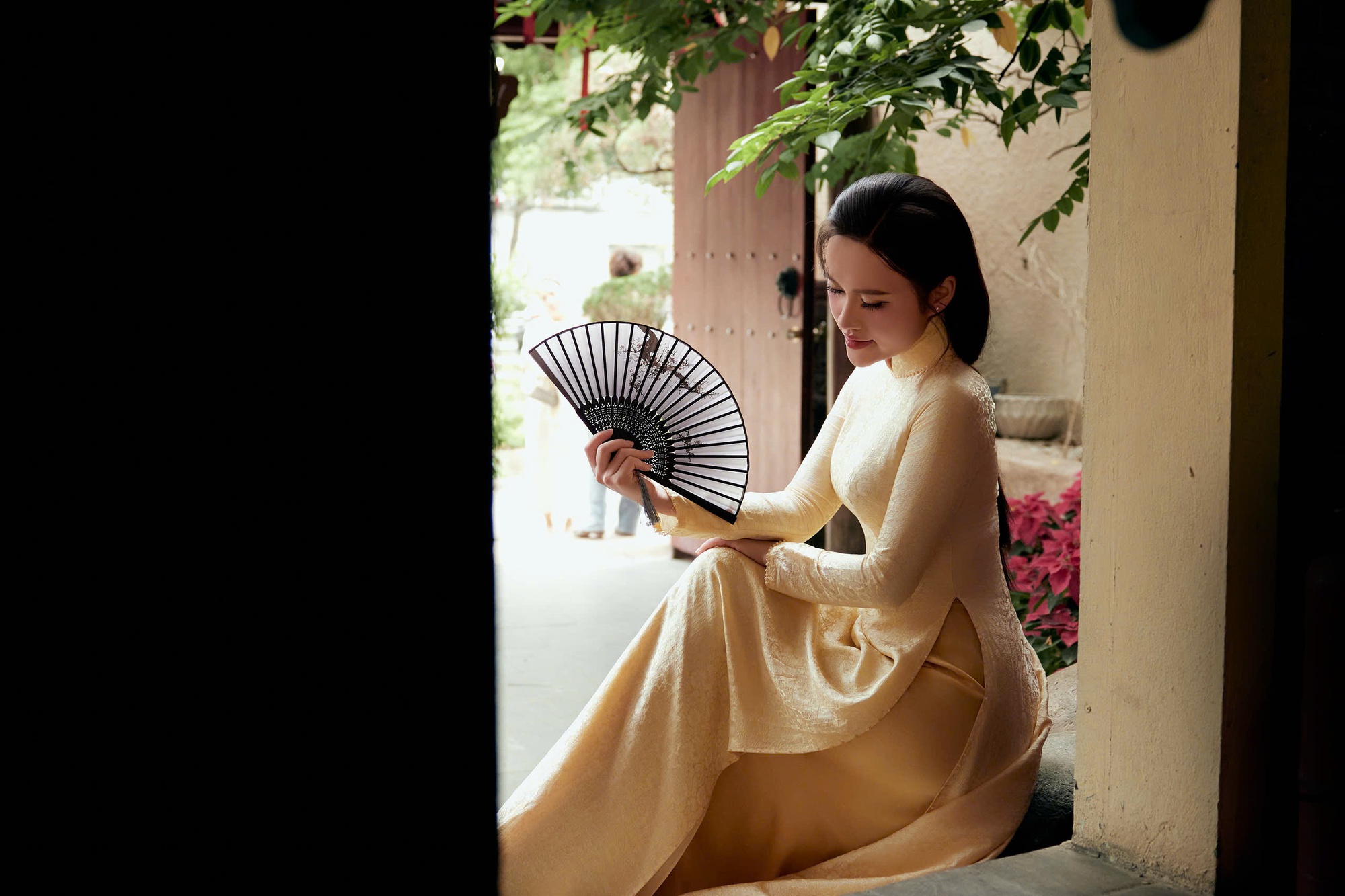 Quán quân Mộc An: "Tôi bị NSƯT Tố Nga mắng rất nhiều nhưng vui"- Ảnh 9.