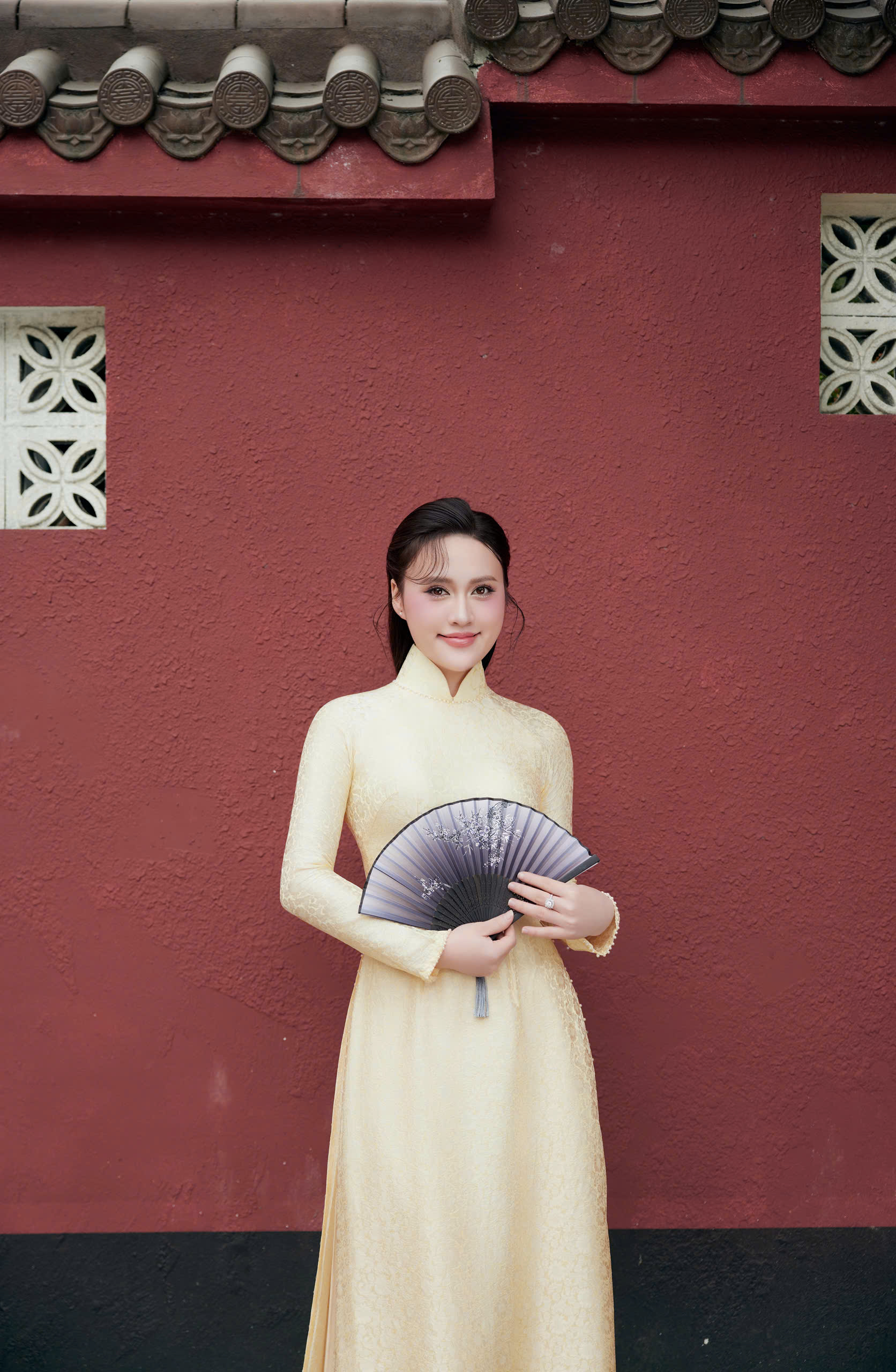 Quán quân Mộc An: "Tôi bị NSƯT Tố Nga mắng rất nhiều nhưng vui"- Ảnh 8.