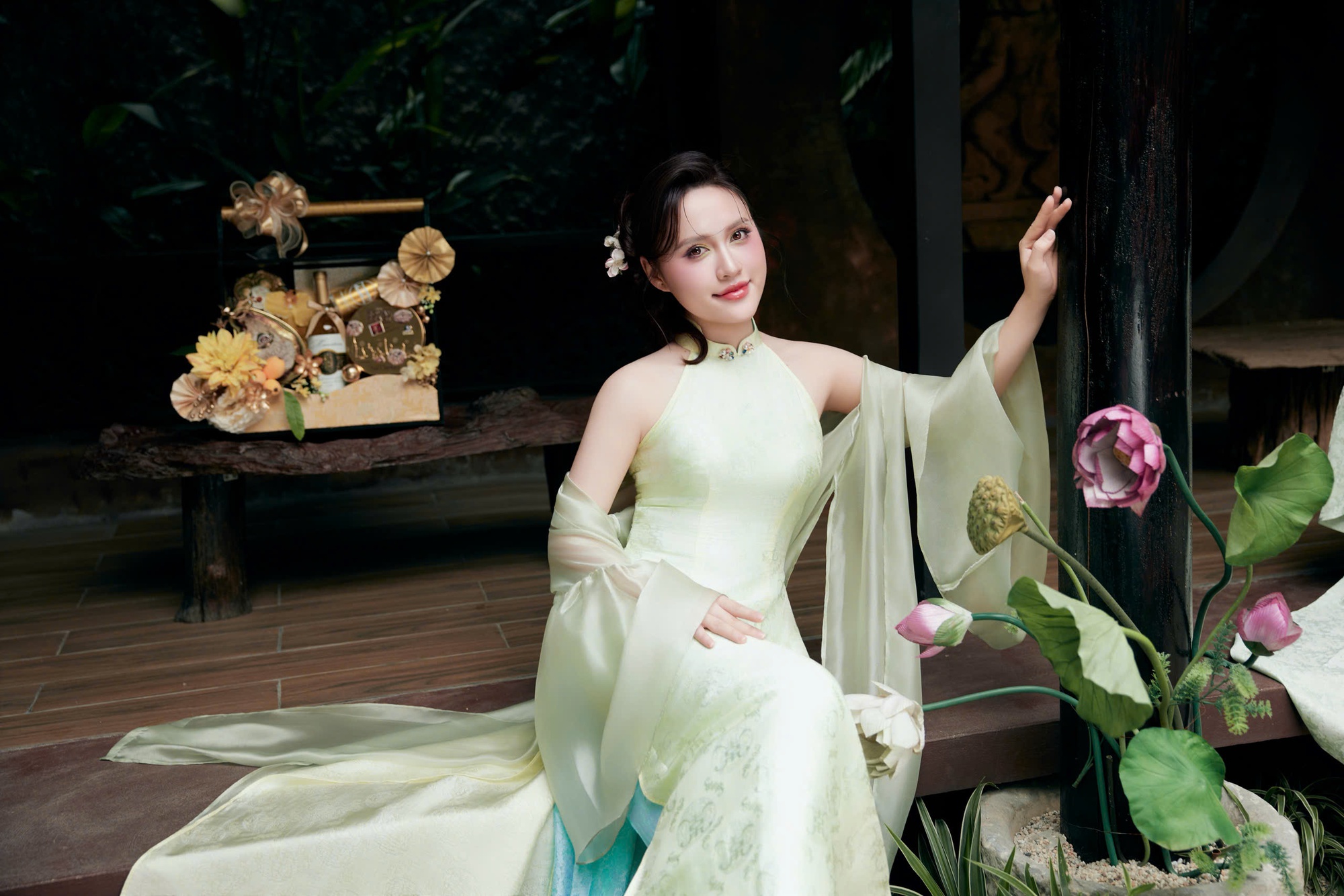 Quán quân Mộc An: "Tôi bị NSƯT Tố Nga mắng rất nhiều nhưng vui"- Ảnh 6.