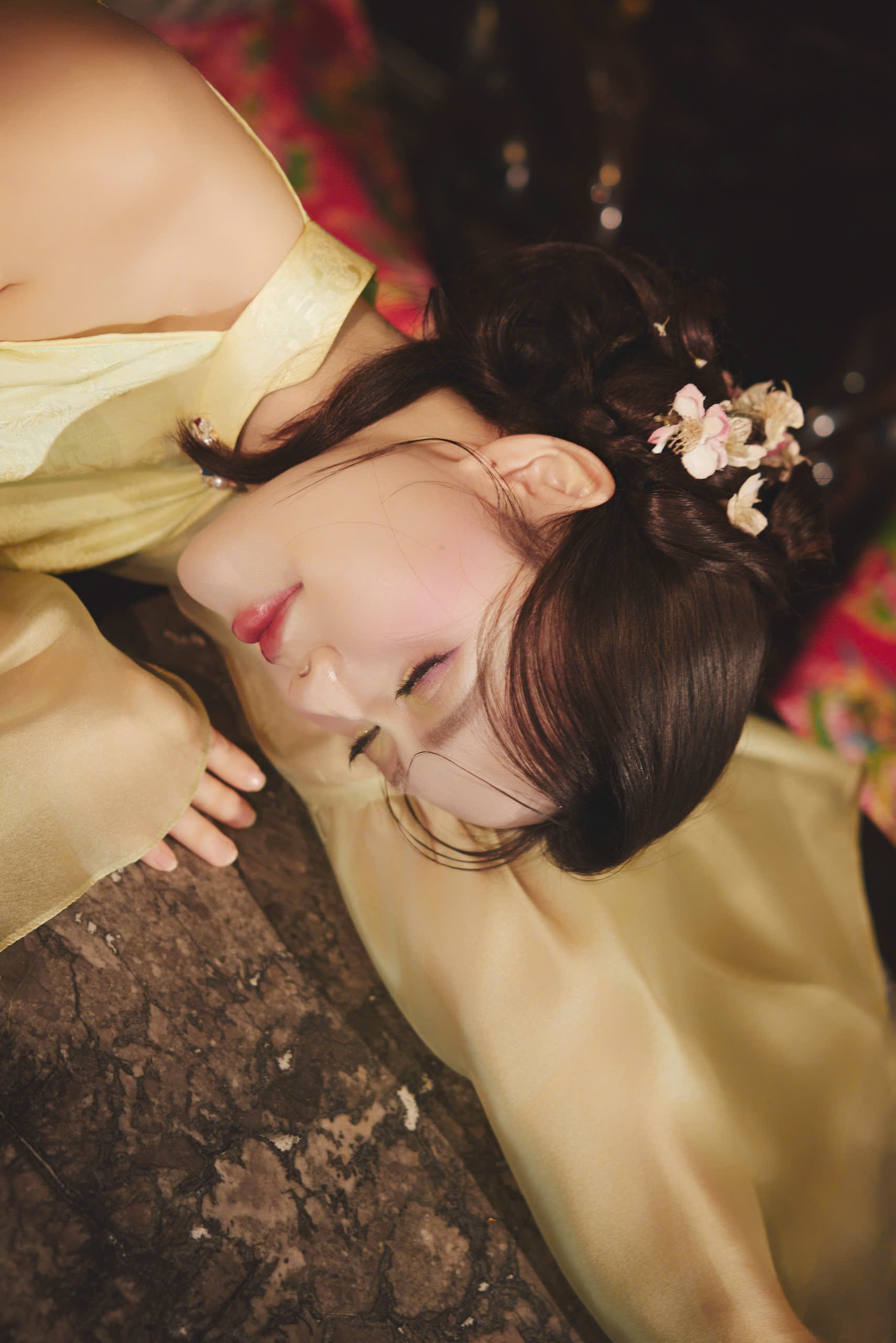 Quán quân Mộc An: "Tôi bị NSƯT Tố Nga mắng rất nhiều nhưng vui"- Ảnh 10.