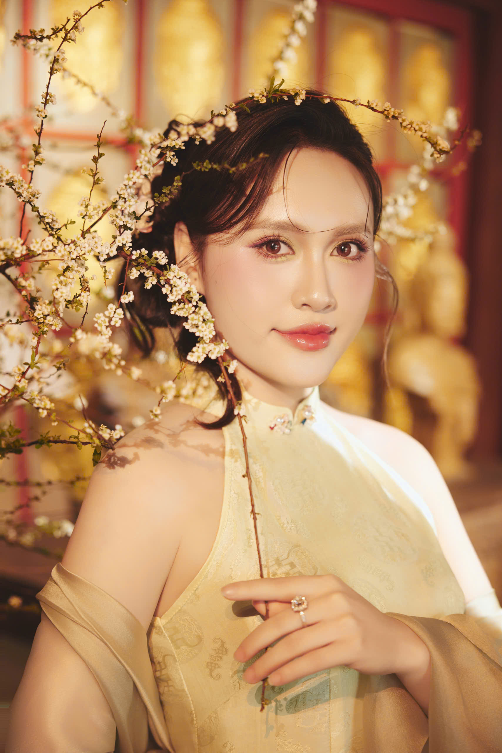 Quán quân Mộc An: "Tôi bị NSƯT Tố Nga mắng rất nhiều nhưng vui"- Ảnh 7.