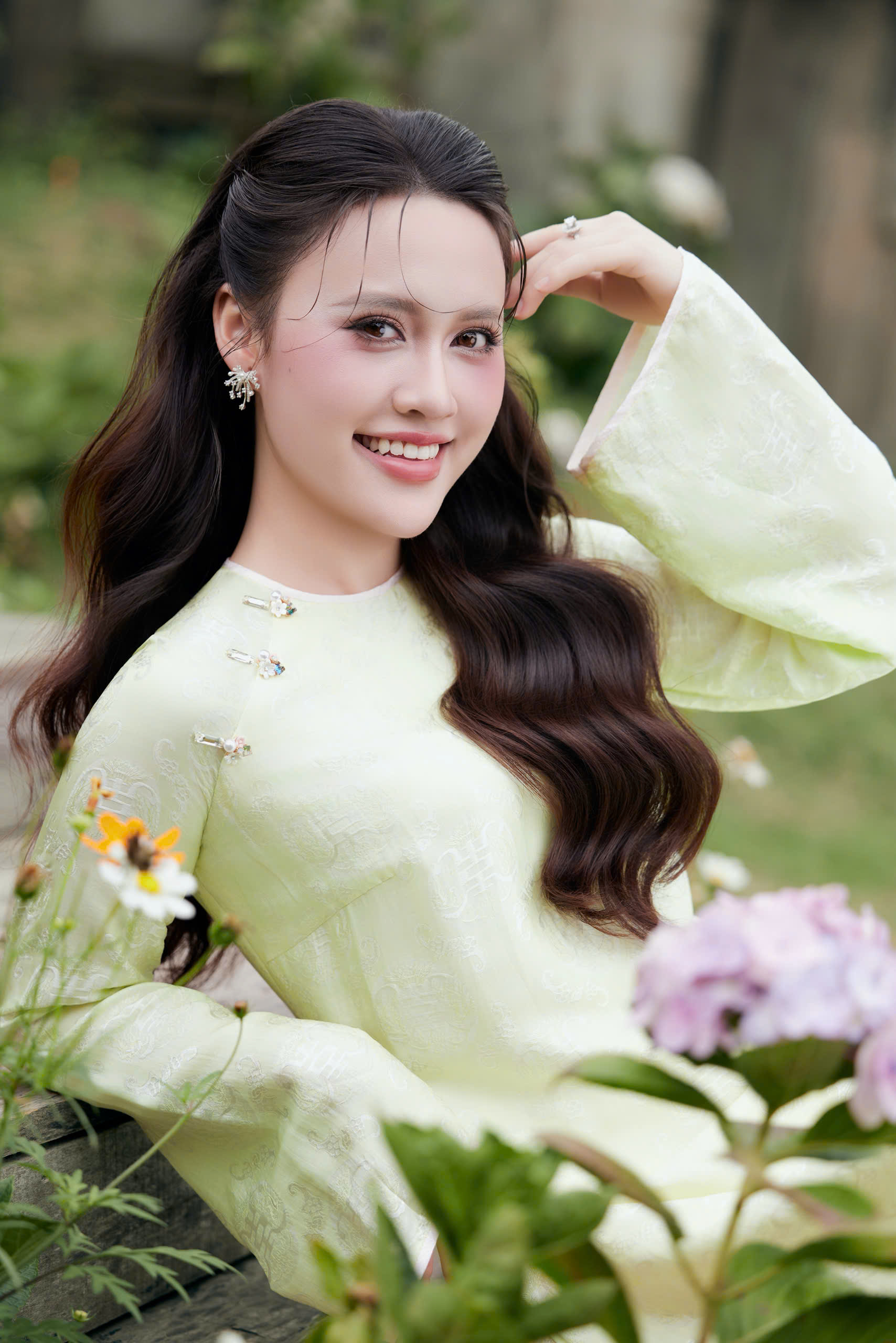 Quán quân Mộc An: "Tôi bị NSƯT Tố Nga mắng rất nhiều nhưng vui"- Ảnh 5.