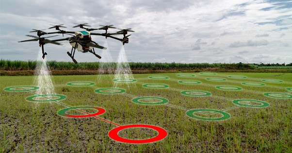 UAV "made in Israel" đang làm được những điều tưởng không thể: Rung chuyển một lĩnh vực toàn cầu - Ảnh 1.