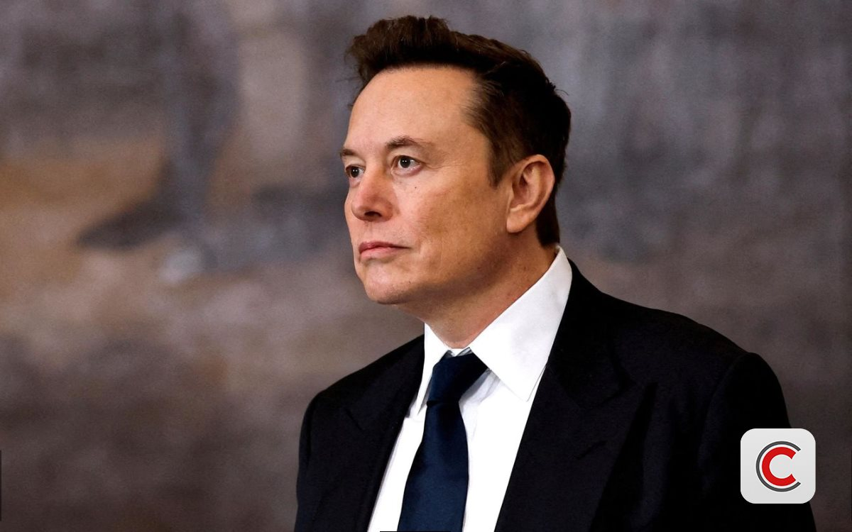 Elon Musk chia sẻ bí quyết thành công với 1 . 000 USD và sức mạnh của tri thức - Ảnh 1.
