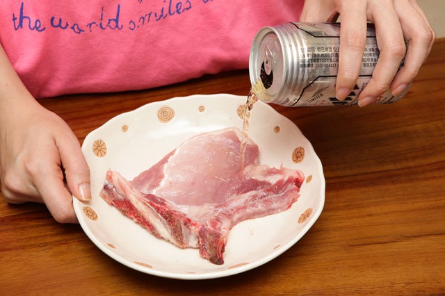 Sống Trên Đời 30 Năm, Tôi Mới Biết Bia Không Chỉ Để Uống Mà Còn Làm Được 