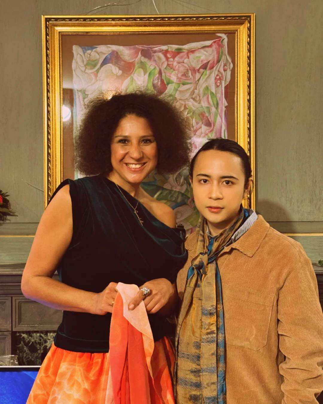 NTK, nghệ sĩ gốc Việt Zolly Zoner được báo Mỹ khen ngợi- Ảnh 2.