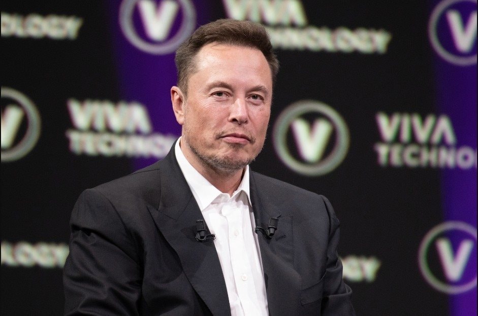 Elon Musk chia sẻ bí quyết thành công với 1 . 000 USD và sức mạnh của tri thức - Ảnh 2.