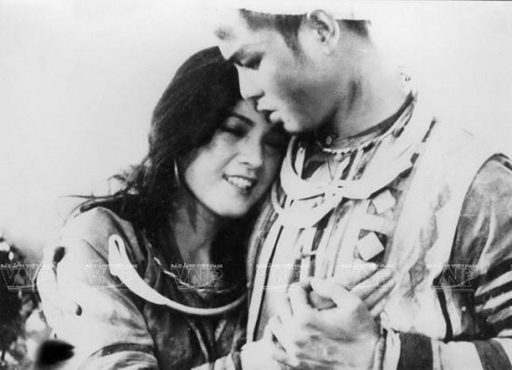 Nam NSND được mệnh danh "người đàn ông đẹp nhất màn ảnh" là ai?- Ảnh 2.