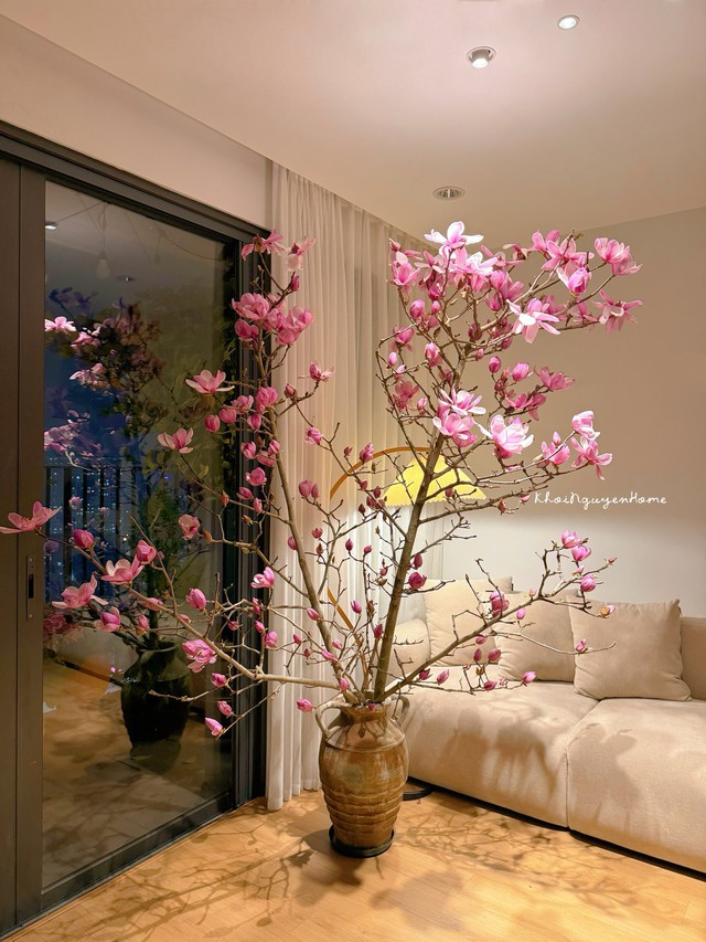 5 loại hoa chơi Tết “không có đỉnh nhất chỉ có đỉnh hơn”: Chưng xong chỉ ngẩn ngơ ngắm, đẹp đến nỗi cạn từ khen- Ảnh 4. 5 loại hoa chơi Tết “không có đỉnh nhất chỉ có đỉnh hơn”: Chưng xong chỉ ngẩn ngơ ngắm, đẹp đến nỗi cạn từ khen- Ảnh 4.