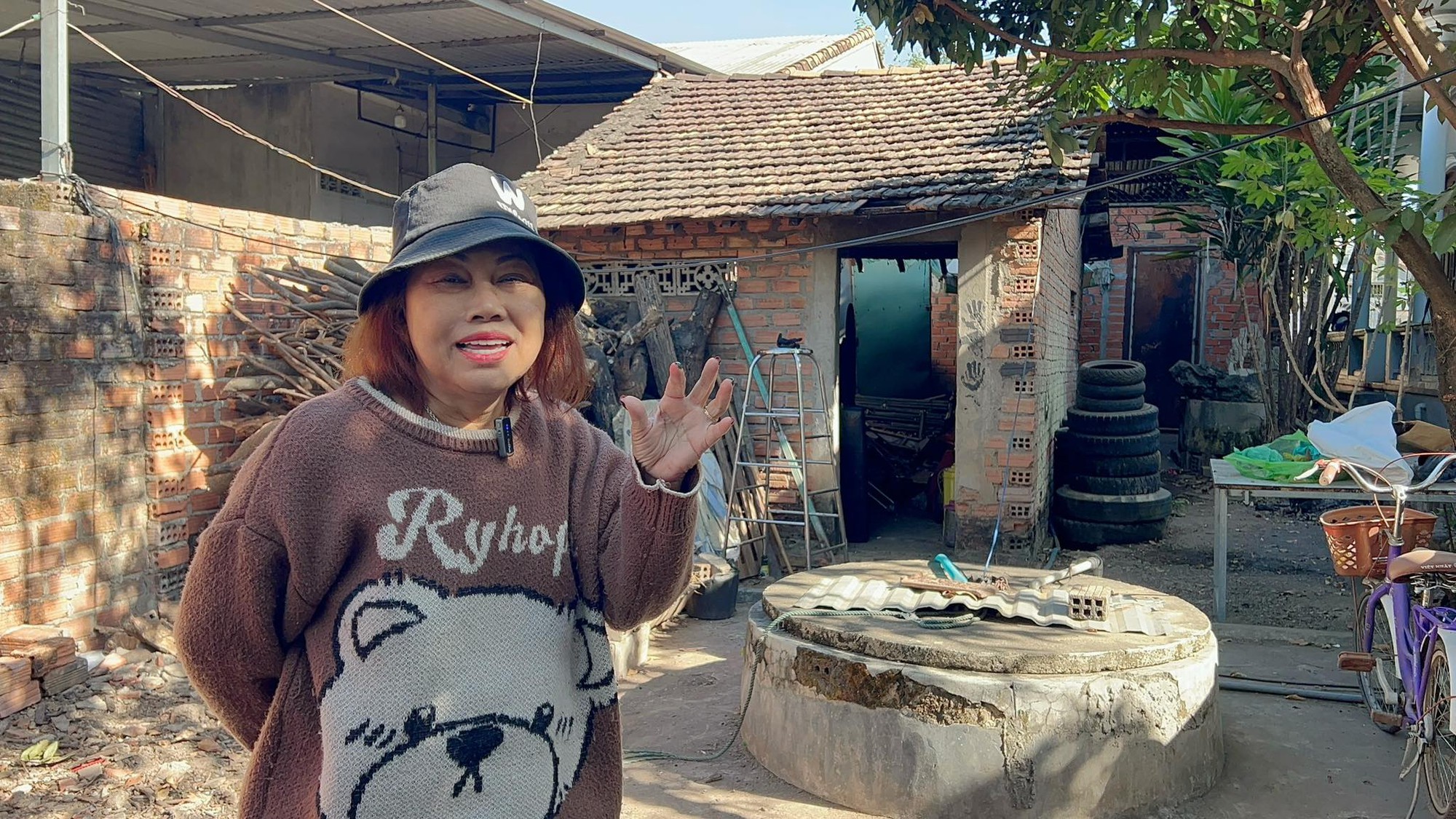 Siu Black xin lỗi! - Ảnh 2.