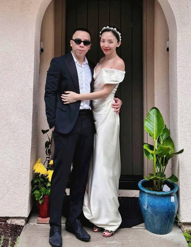 Touliver sau khi ly hôn Tóc Tiên- Ảnh 8.