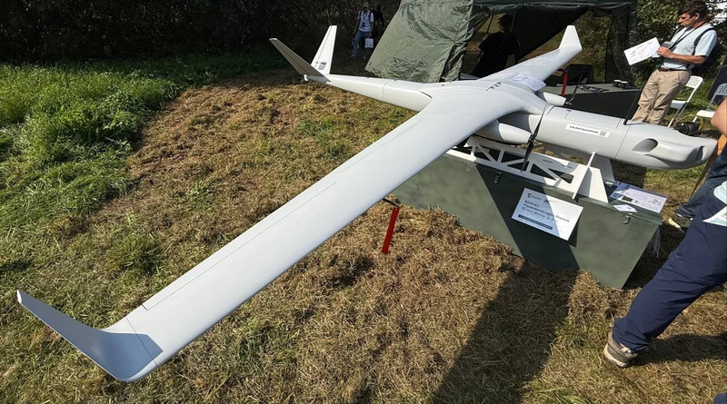 Sử dụng UAV kết nối Starlink: Tăng cường khả năng thu thập thông tin tình báo của Nga - Ảnh 8.