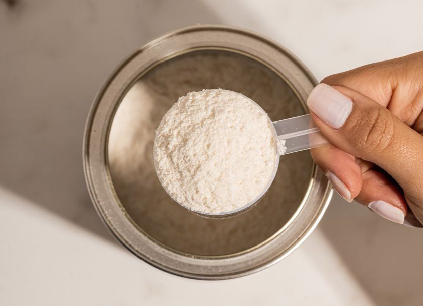 4 loại "bột" màu trắng ăn nhiều PHÁ HOẠI mạch máu nhanh hơn cả thịt mỡ, toàn món "vạn người mê" - Ảnh 4. 4 loại "bột" màu trắng ăn nhiều PHÁ HOẠI mạch máu nhanh hơn cả thịt mỡ, toàn món "vạn người mê" - Ảnh 4.