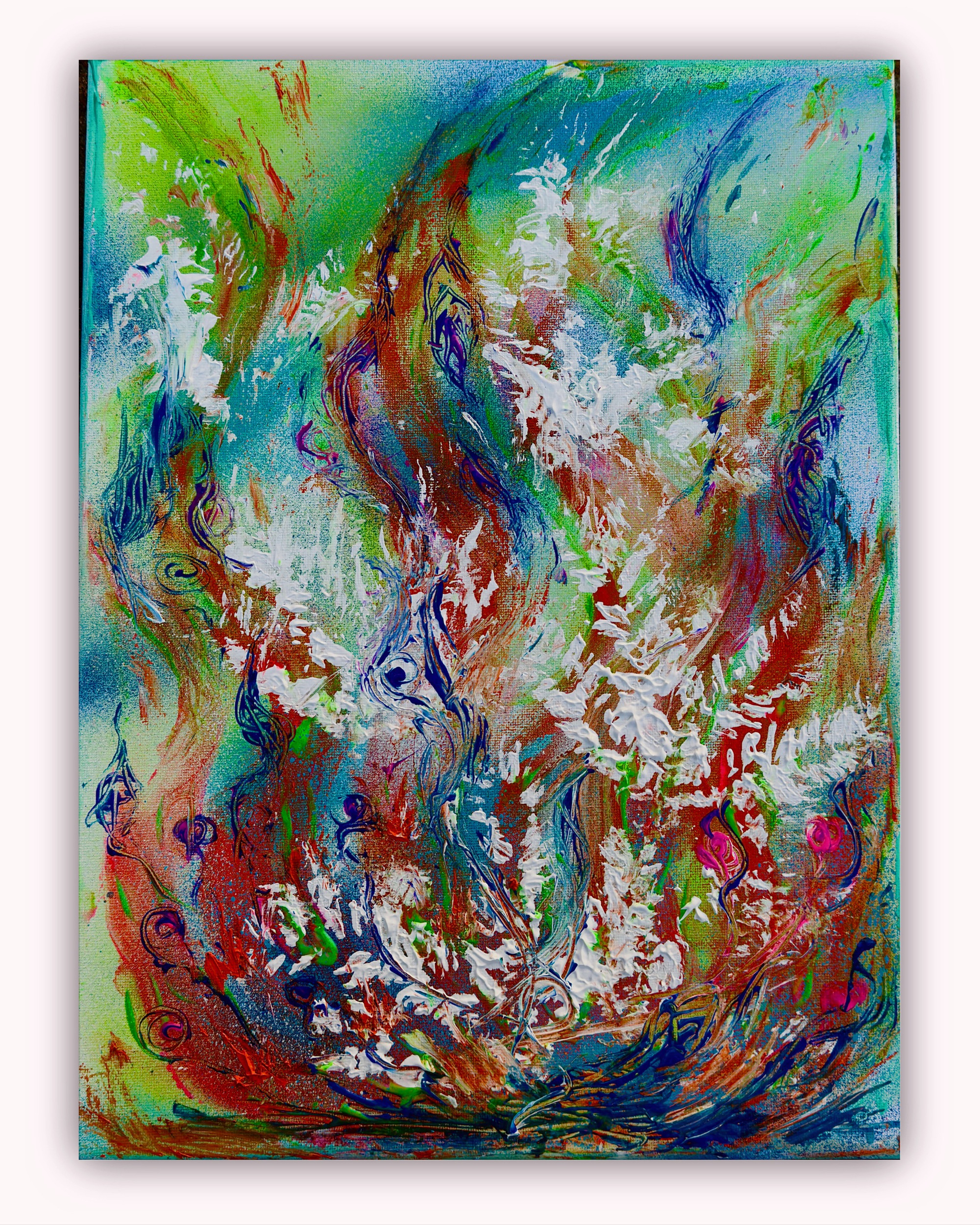 NTK, nghệ sĩ gốc Việt Zolly Zoner được báo Mỹ khen ngợi- Ảnh 4.