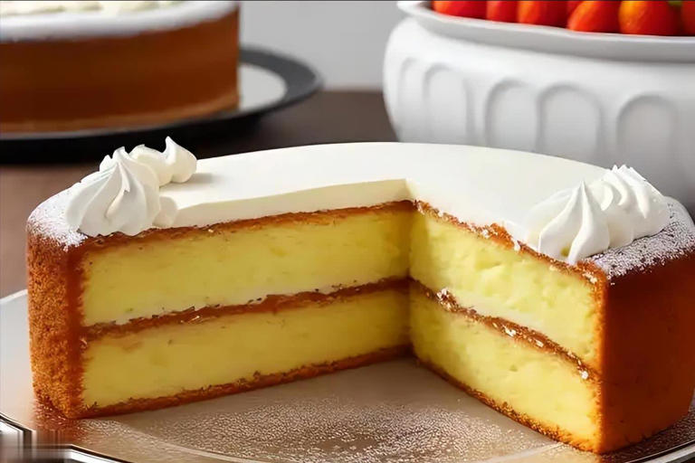 3 Loại Bánh Ngọt Đang Âm Thầm “Bào Mòn” Tuyến Tụy, Bác Sĩ Khuyên: Dù Ở Tuổi Nào Cũng Nên Ăn Thật Dè Chừng- Ảnh 2.