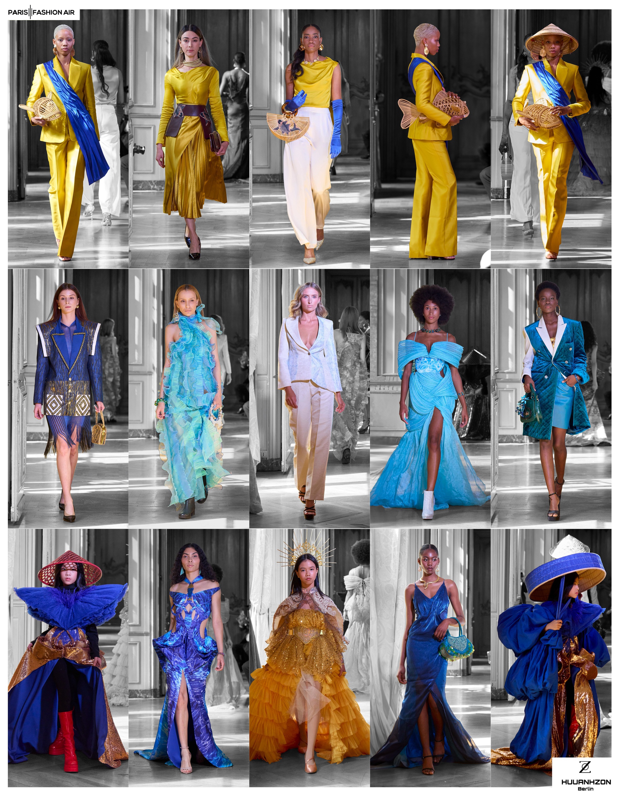 NTK, nghệ sĩ gốc Việt Zolly Zoner được báo Mỹ khen ngợi- Ảnh 3.