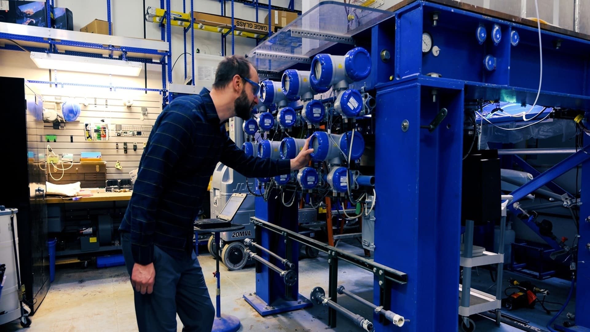 Nga đạt cột mốc siêu dẫn mới trong nghiên cứu nhiệt hạch chưa từng có - Ảnh 2.