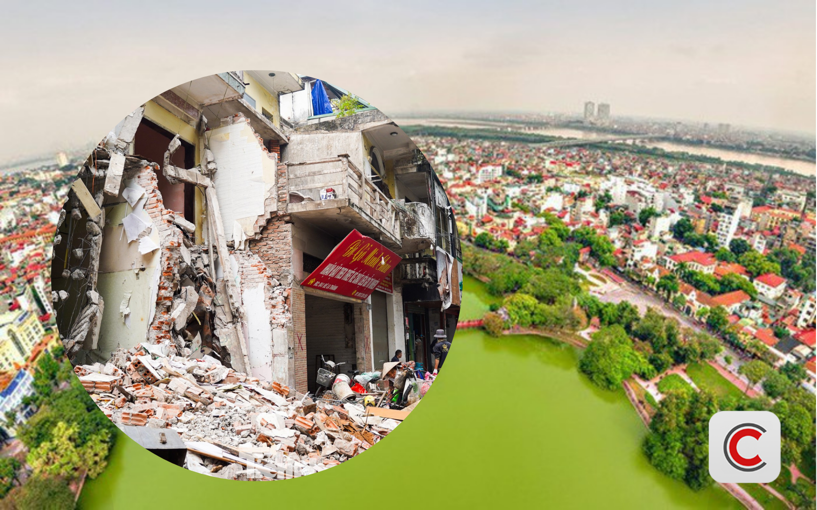 Di dời 860.000 người d&acirc;n H&agrave; Nội: Tất tần tật c&aacute;c khu vực sẽ di d&acirc;n v&agrave; c&aacute;c giai đoạn triển khai - Ảnh 1.