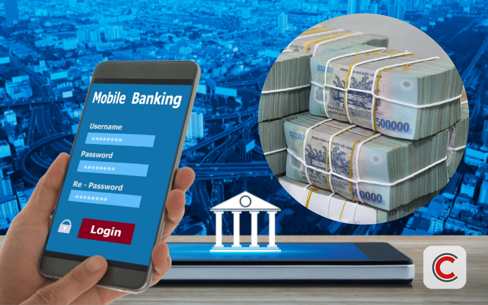 8 Trường hợp nhận tiền vào tài khoản cá nhân phải kê khai , nộp thuế năm 2026 - Ảnh 1.