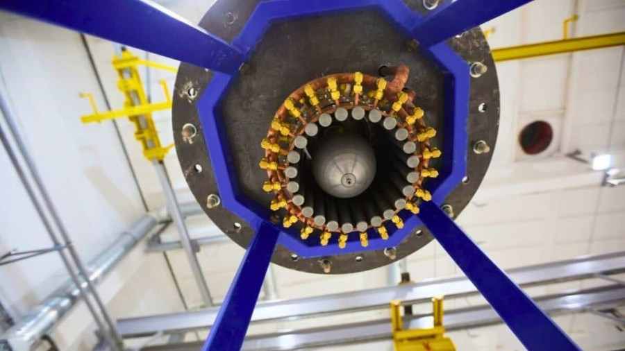 Động cơ plasma mới rút ngắn hành trình tới sao hỏa trong công nghệ 2026 - Ảnh 3.