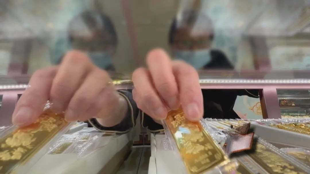 Vụ tranh chấp vay v&agrave;ng tại Trung Quốc: B&aacute;n v&agrave;ng vay 500 triệu , đ&ograve;i 1,1 tỷ - Ảnh 1.