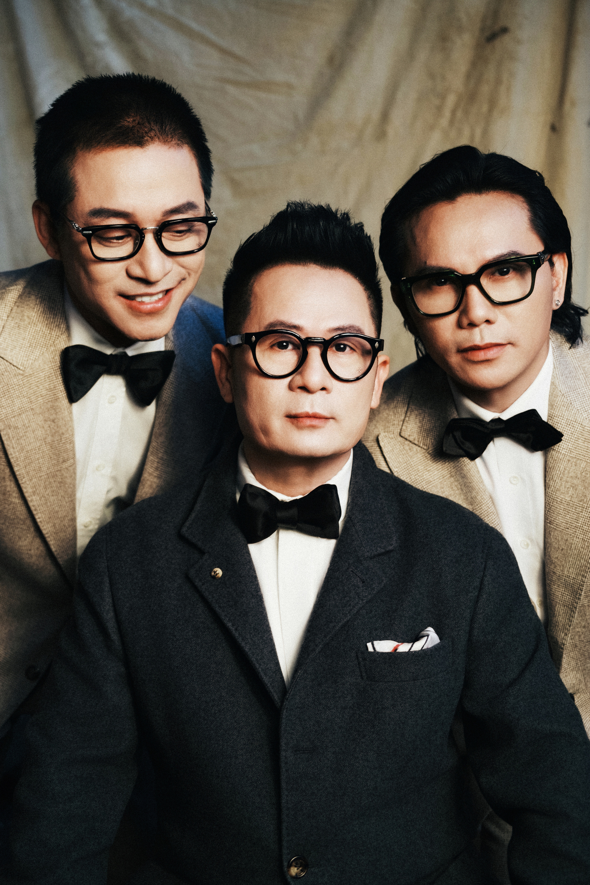 Quả Dưa Hấu tái hợp sau 3 thập kỷ: Hé lộ loạt thông tin hot, tung MV "Cảm ơn âm nhạc" - Ảnh 2.