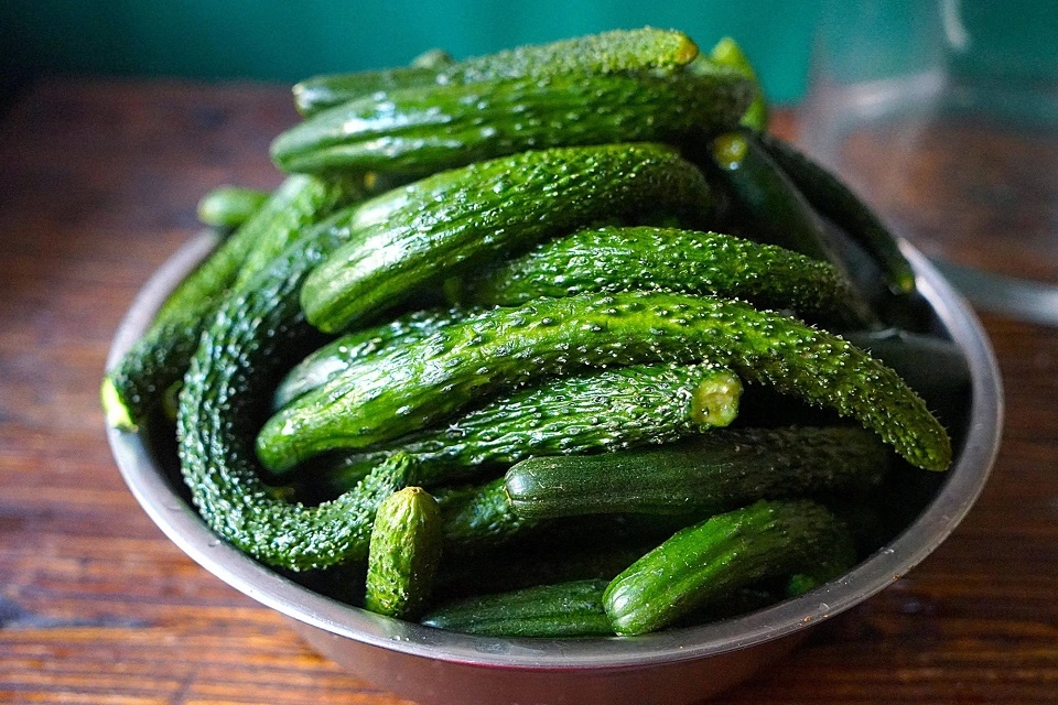 Cảnh Báo: 6 Loại Rau Nên Tránh Mua Vì Ít Dinh Dưỡng, Thậm Chí Gây Hại Sức Khỏe, Người Bán Rau Cũng Không Dám Ăn- Ảnh 1.