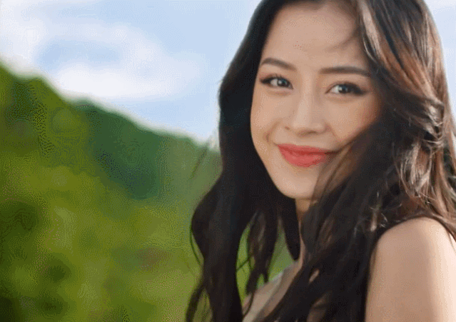 Truyền thông Trung Quốc gọi Chi Pu là nữ thần 15 giây, đại diện chung cho nhan sắc Đông Nam Á- Ảnh 1.