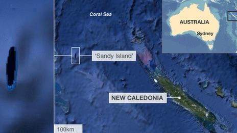 Sự thật về những thành phố ma trên Google Maps nhưng ngoài đời thực không hề tồn tại- Ảnh 2.