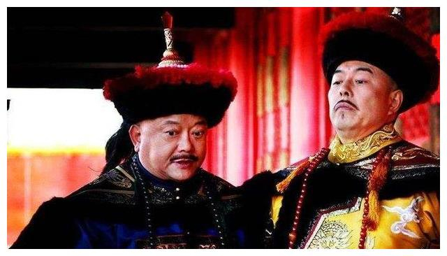 Ảnh thật của Hòa Thân được công bố: Hé lộ chi tiết khiến đại tham quan khi chết vẫn khiến hoàng gia e dè - Ảnh 2.