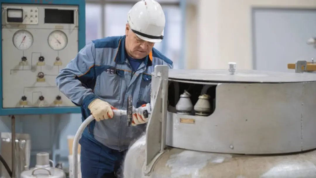 Nga đạt cột mốc siêu dẫn mới trong nghiên cứu nhiệt hạch chưa từng có - Ảnh 1.