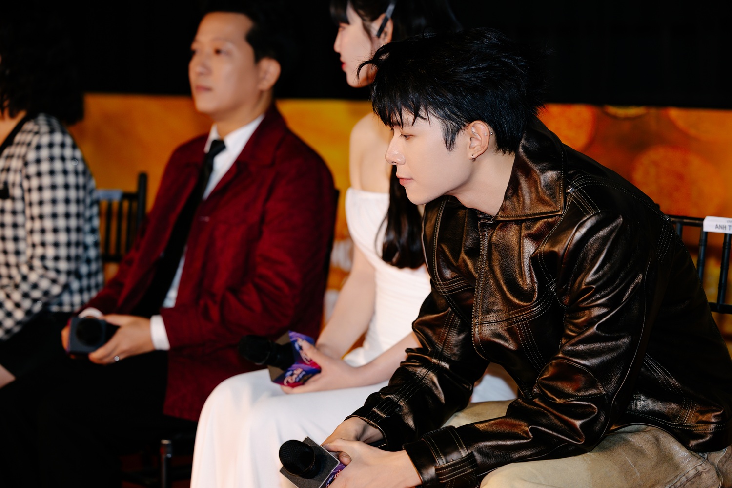 Trường Giang: “Nếu nói về bị chửi thì ai bị chửi nhiều hơn tôi trong dàn 5 người này” - Ảnh 1.