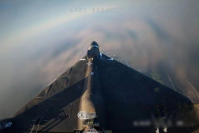 Sử dụng UAV kết nối Starlink: Tăng cường khả năng thu thập thông tin tình báo của Nga - Ảnh 4.