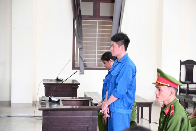 Vướng v&ograve;ng lao l&yacute; v&igrave; g&oacute;i h&agrave;ng được mua từ người đ&agrave;n &ocirc;ng t&ecirc;n T&egrave;o - Ảnh 1.