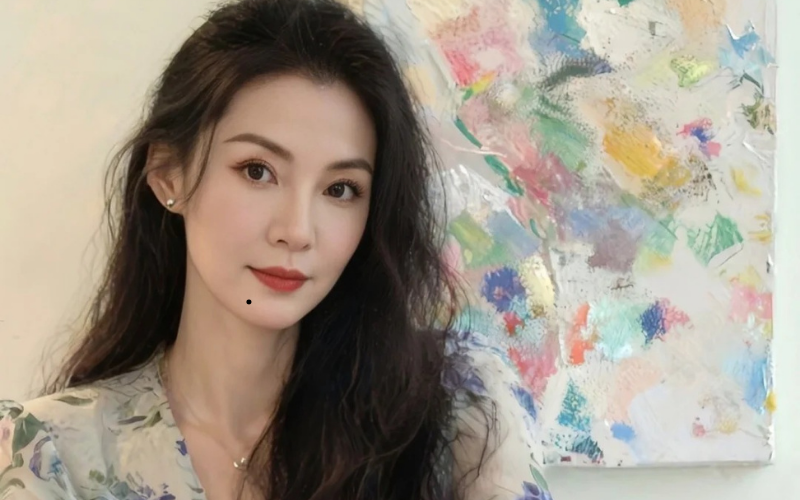 Chị em c&oacute; 3 nốt ruồi n&agrave;y chớ dại m&agrave; tẩy, đ&acirc;y l&agrave; "kho v&agrave;ng" trời ban c&agrave;ng gi&agrave; c&agrave;ng gi&agrave;u, nhưng ri&ecirc;ng nốt thứ 4 th&igrave; phải x&oacute;a ngay kẻo thị phi bủa v&acirc;y- Ảnh 1.