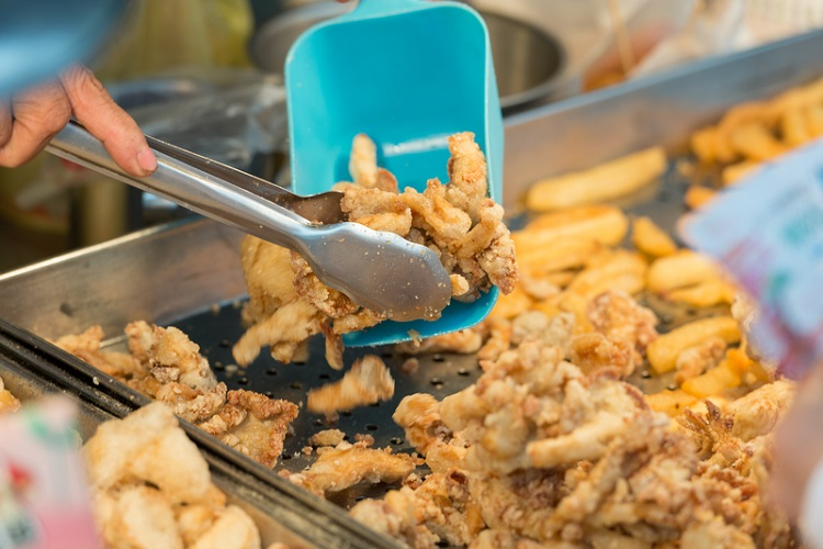 Tế b&agrave;o ung thư th&iacute;ch ăn 6 m&oacute;n ngon n&agrave;y nhất: Nhiều người ăn mỗi ng&agrave;y m&agrave; kh&ocirc;ng biết- Ảnh 4.