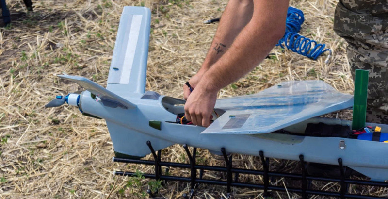 Sử dụng UAV kết nối Starlink: Tăng cường khả năng thu thập thông tin tình báo của Nga - Ảnh 3.