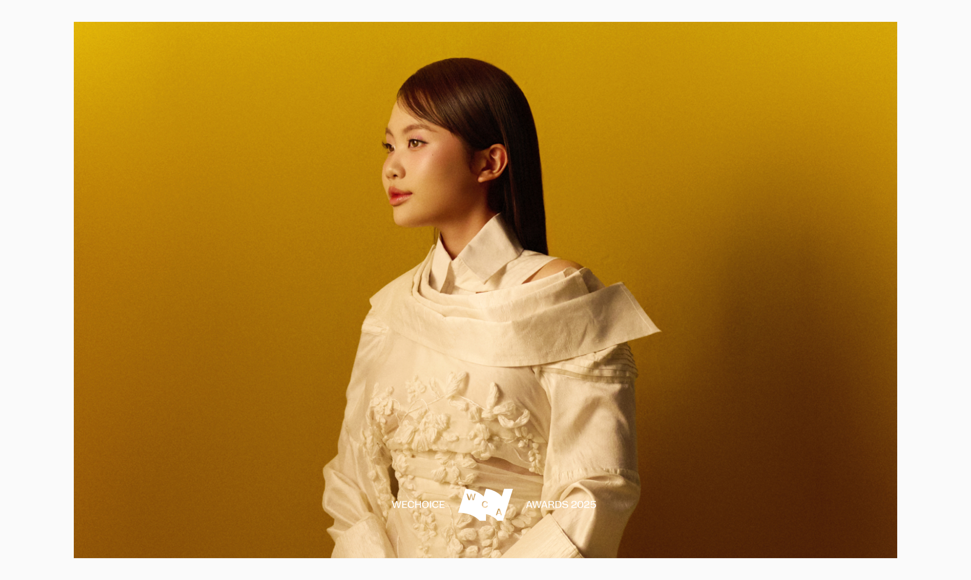 Phương Mỹ Chi - cô gái 22 tuổi mang cả “vũ trụ cò bay” vươn ra ngoài biên giới Việt Nam- Ảnh 14.