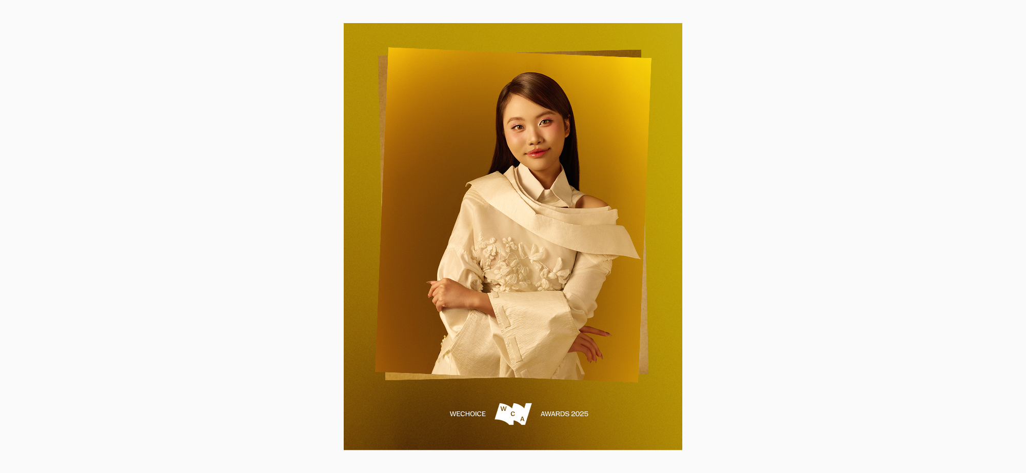 Phương Mỹ Chi - cô gái 22 tuổi mang cả “vũ trụ cò bay” vươn ra ngoài biên giới Việt Nam- Ảnh 15.