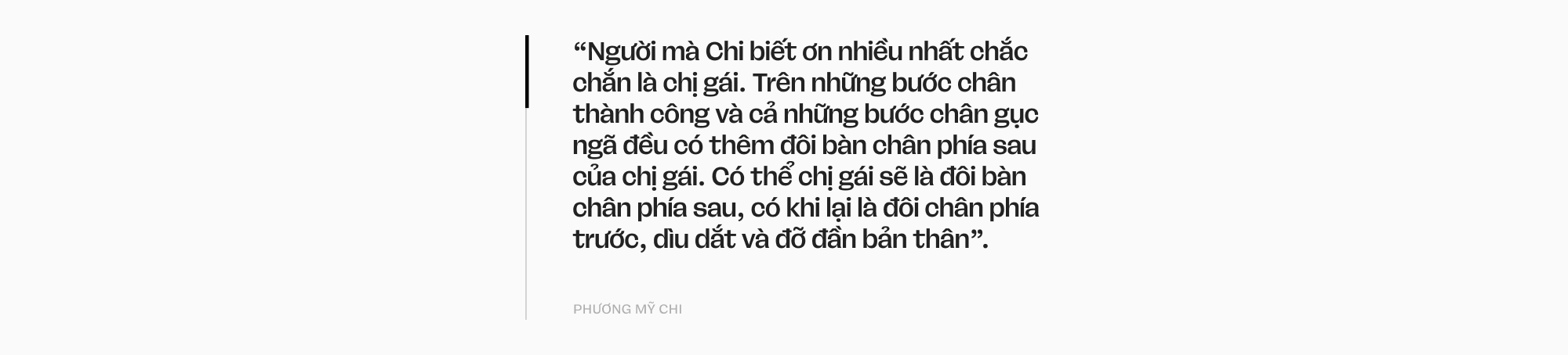 Phương Mỹ Chi - cô gái 22 tuổi mang cả “vũ trụ cò bay” vươn ra ngoài biên giới Việt Nam- Ảnh 17.