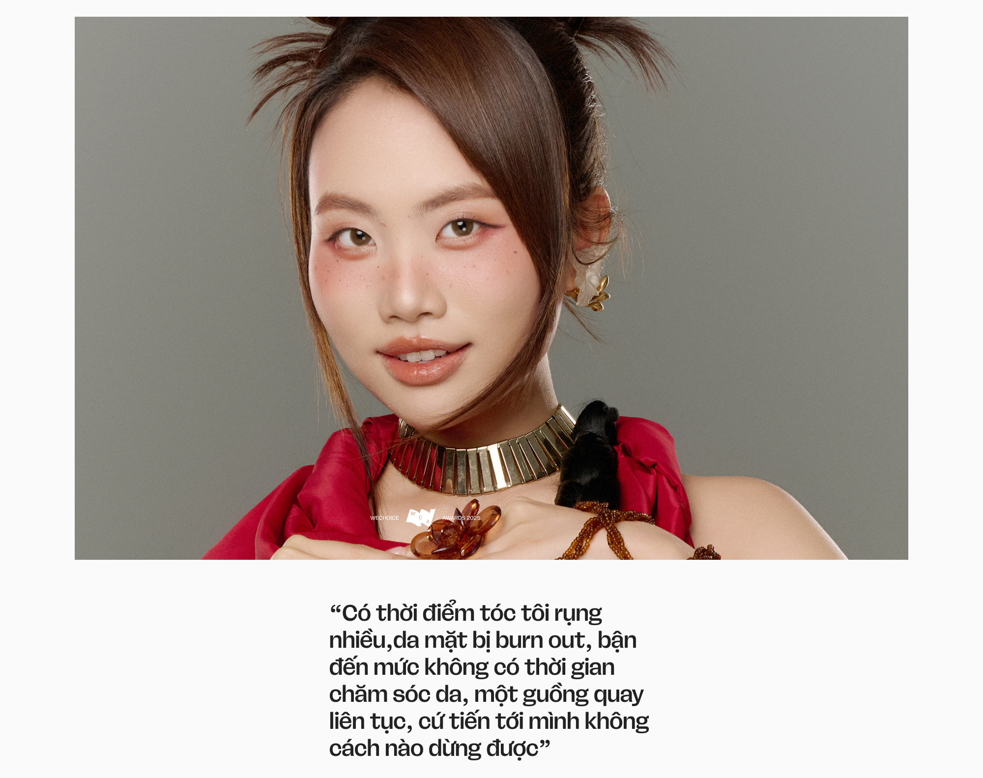 Phương Mỹ Chi - cô gái 22 tuổi mang cả “vũ trụ cò bay” vươn ra ngoài biên giới Việt Nam- Ảnh 1.