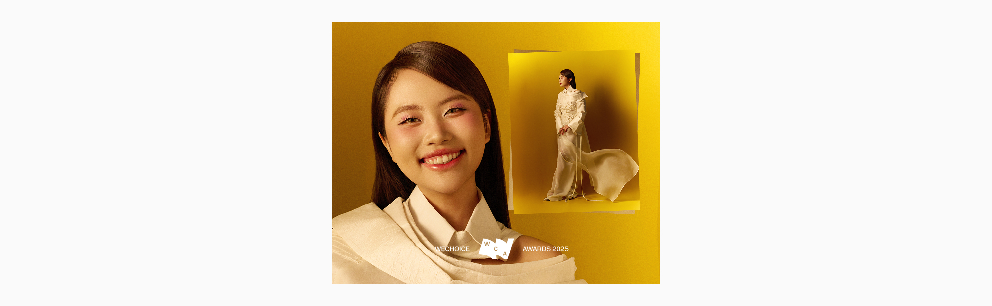 Phương Mỹ Chi - cô gái 22 tuổi mang cả “vũ trụ cò bay” vươn ra ngoài biên giới Việt Nam- Ảnh 19.