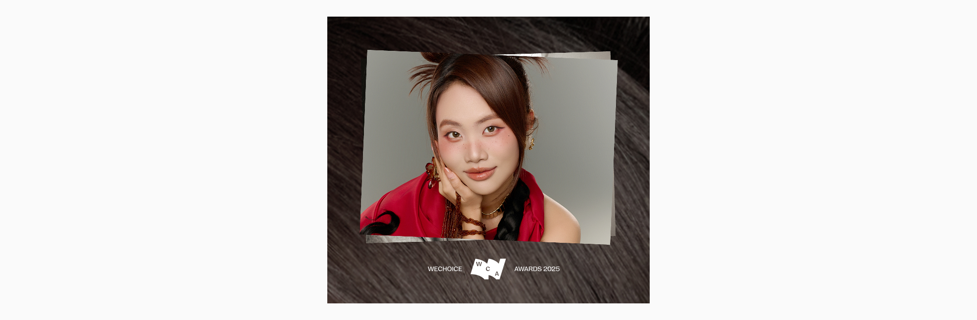 Phương Mỹ Chi - cô gái 22 tuổi mang cả “vũ trụ cò bay” vươn ra ngoài biên giới Việt Nam- Ảnh 2.