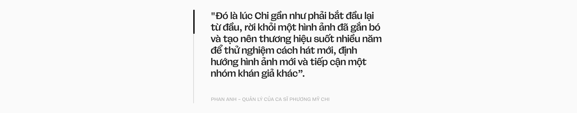 Phương Mỹ Chi - cô gái 22 tuổi mang cả “vũ trụ cò bay” vươn ra ngoài biên giới Việt Nam- Ảnh 5.