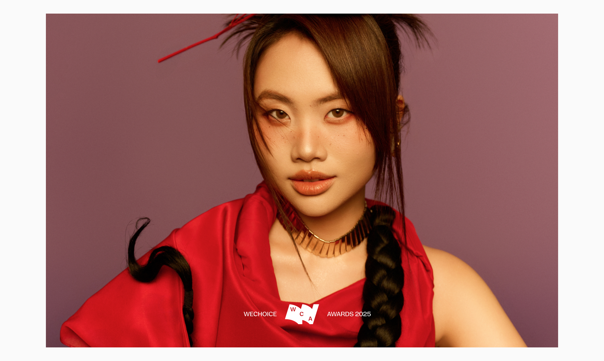 Phương Mỹ Chi - cô gái 22 tuổi mang cả “vũ trụ cò bay” vươn ra ngoài biên giới Việt Nam- Ảnh 8.