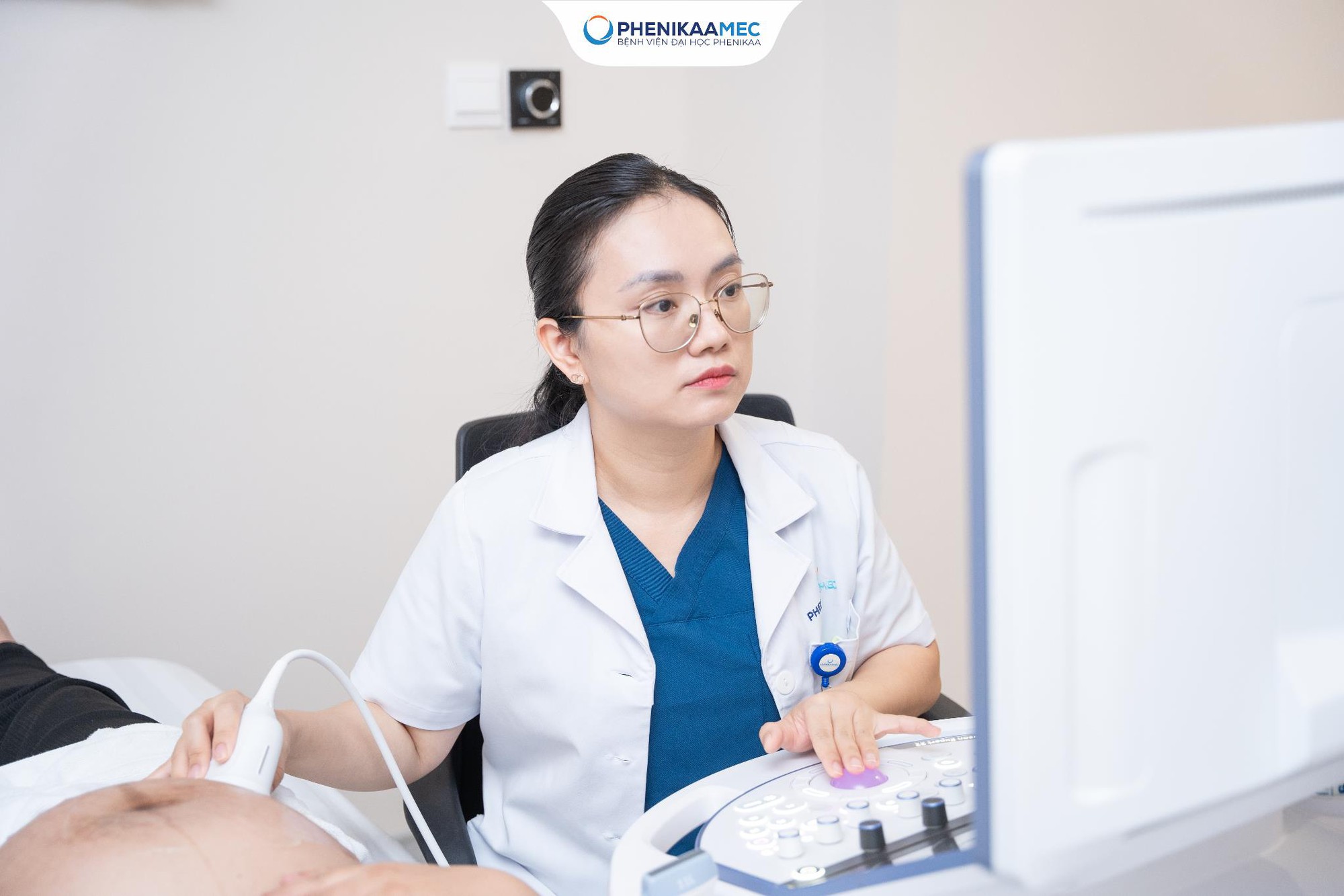 Chọc Hút Dịch Màng Phổi Thai Nhi: Can Thiệp Đúng Cách Giúp “Giữ Nhịp Thở” Cho Sự Sống Non Nớt - Ảnh 3. Chọc Hút Dịch Màng Phổi Thai Nhi: Can Thiệp Đúng Cách Giúp “Giữ Nhịp Thở” Cho Sự Sống Non Nớt - Ảnh 3.