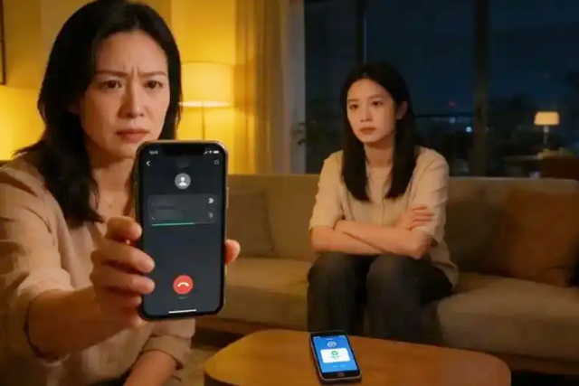 Chị gái thản nhiên nhắn đã lấy 1,2 tỷ tiền "cứu mạng" mẹ để mua xe cho con trai chị, nhưng đó không phải là điều kinh khủng nhất với tôi- Ảnh 1.