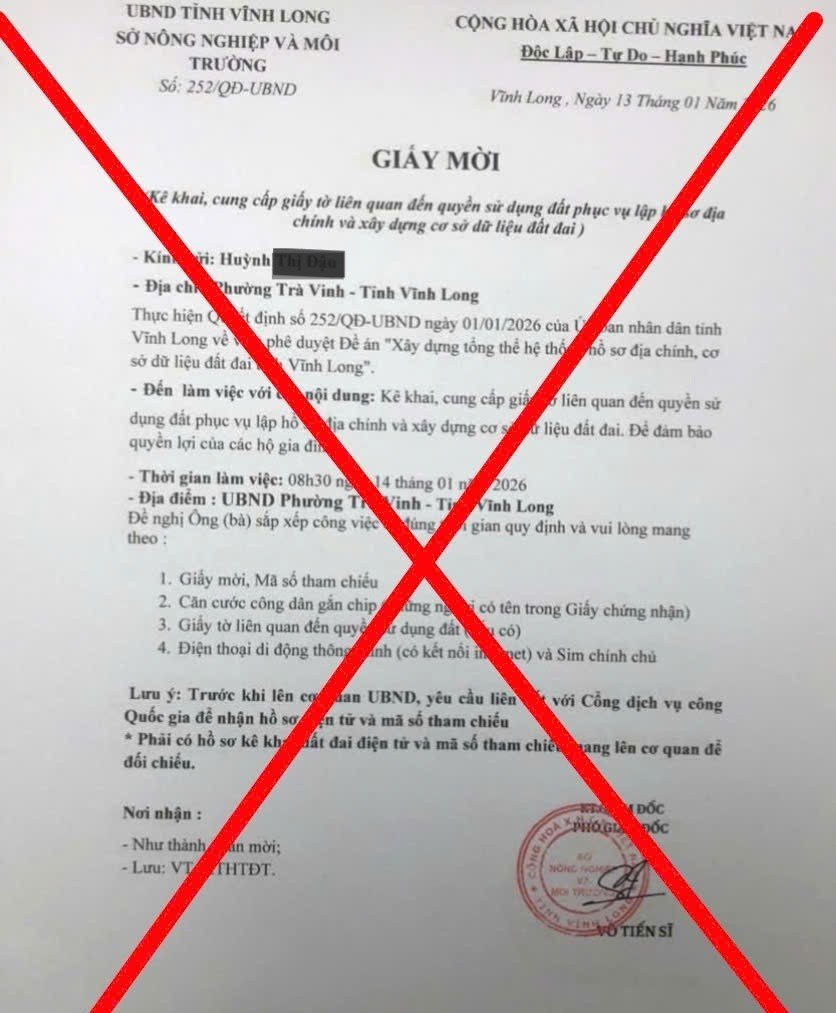 Tuyệt Đối Không Làm Điều Này Khi Nhận Được Cuộc Gọi Từ Công An - Ảnh 1. Tuyệt Đối Không Làm Điều Này Khi Nhận Được Cuộc Gọi Từ Công An - Ảnh 1.