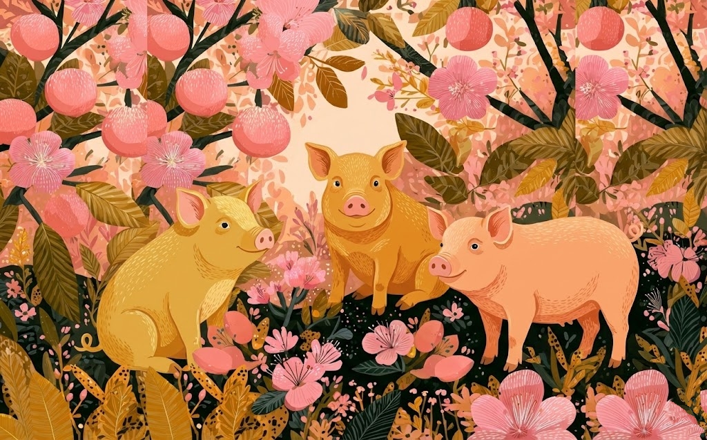 Điểm danh 3 con giáp được trời độ sau ngày Lập xuân: Ngồi chơi cũng giàu, bước chân ra ngõ gặp quý nhân - Ảnh 1.