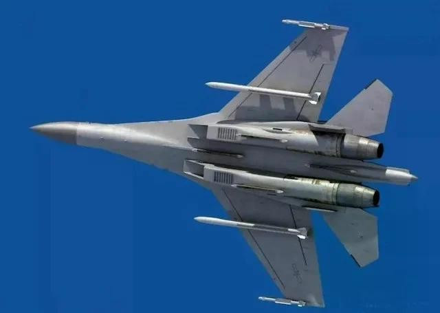 T&ecirc;n lửa kh&ocirc;ng đối kh&ocirc;ng PL - 17: C&ocirc;ng nghệ vũ kh&iacute; mới của Trung Quốc 2026 - Ảnh 8.